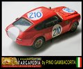 210 Lancia Fulvia 1401 Sport Zagato Prototipo - Barnini 1.43 (2)